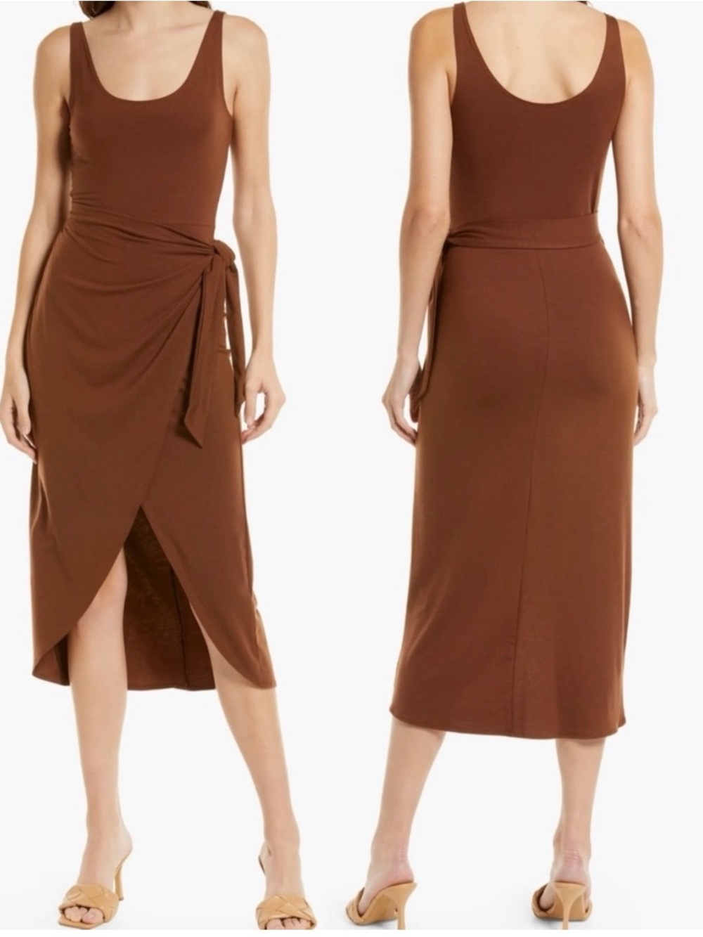 Reformation Midi Dress